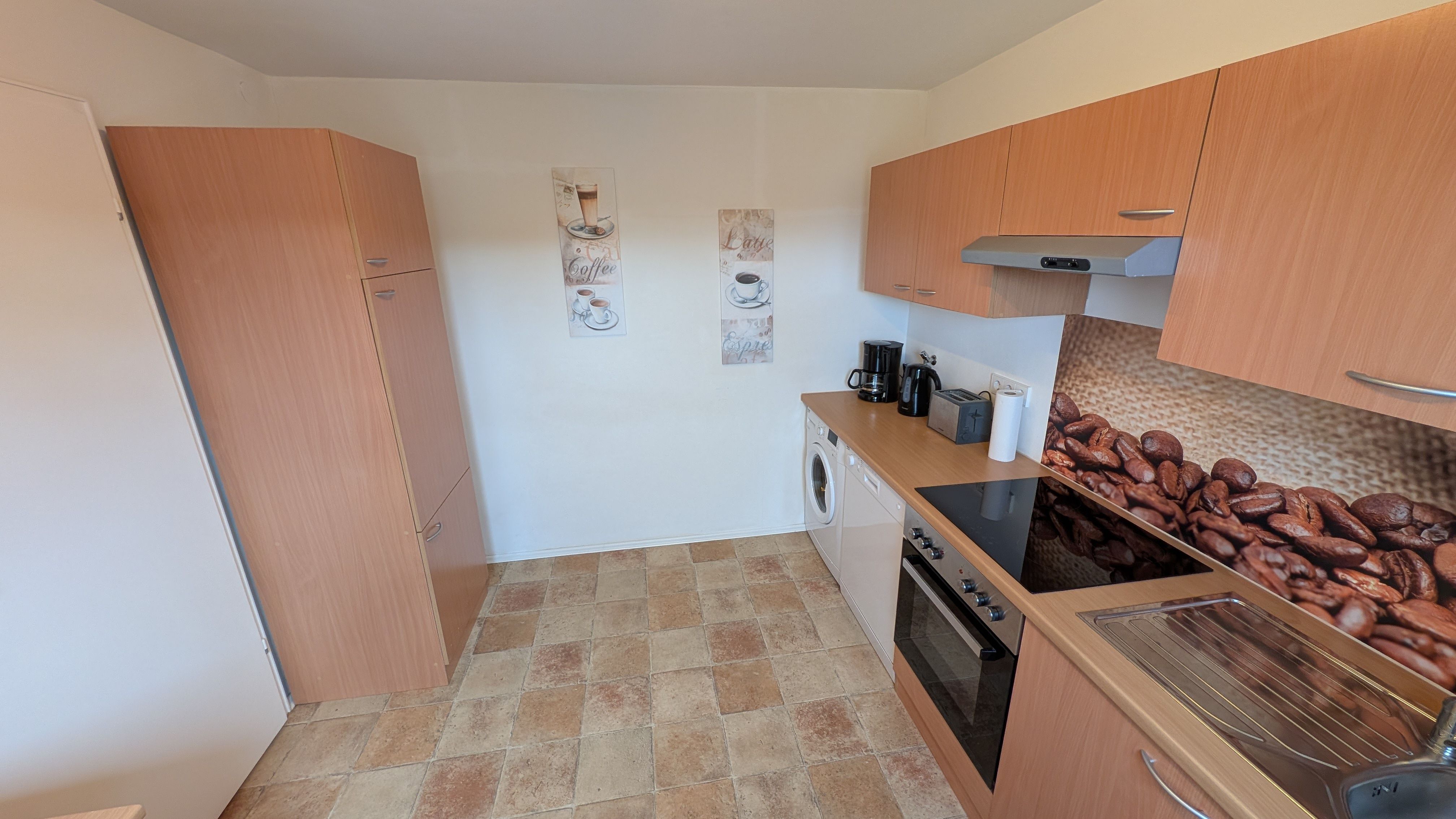 Beautiful, Well-Maintained Apartment In Ravensburg's Südstadt, Incl. Parking. - 9