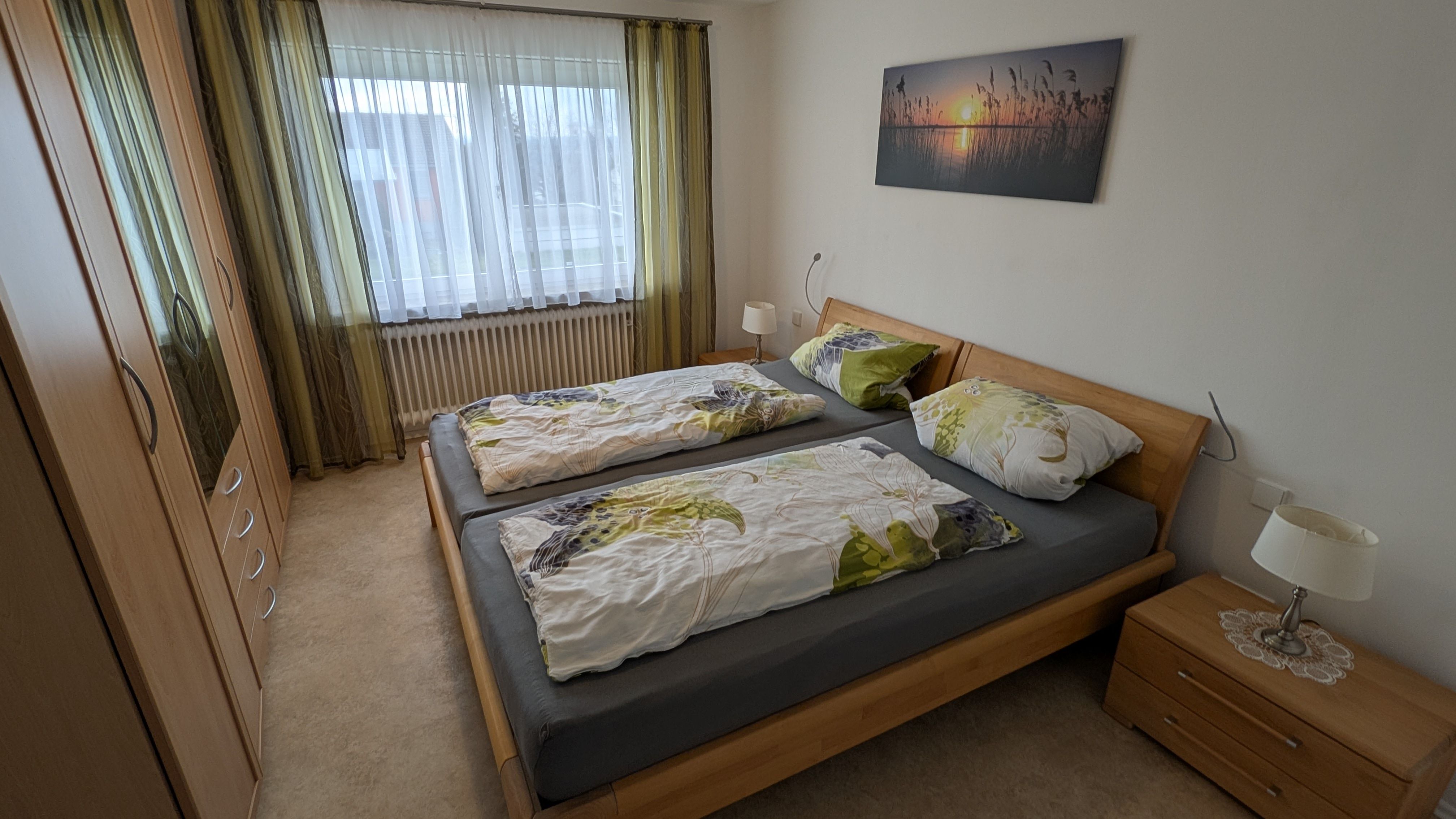 Beautiful, Well-Maintained Apartment In Ravensburg's Südstadt, Incl. Parking. - 1