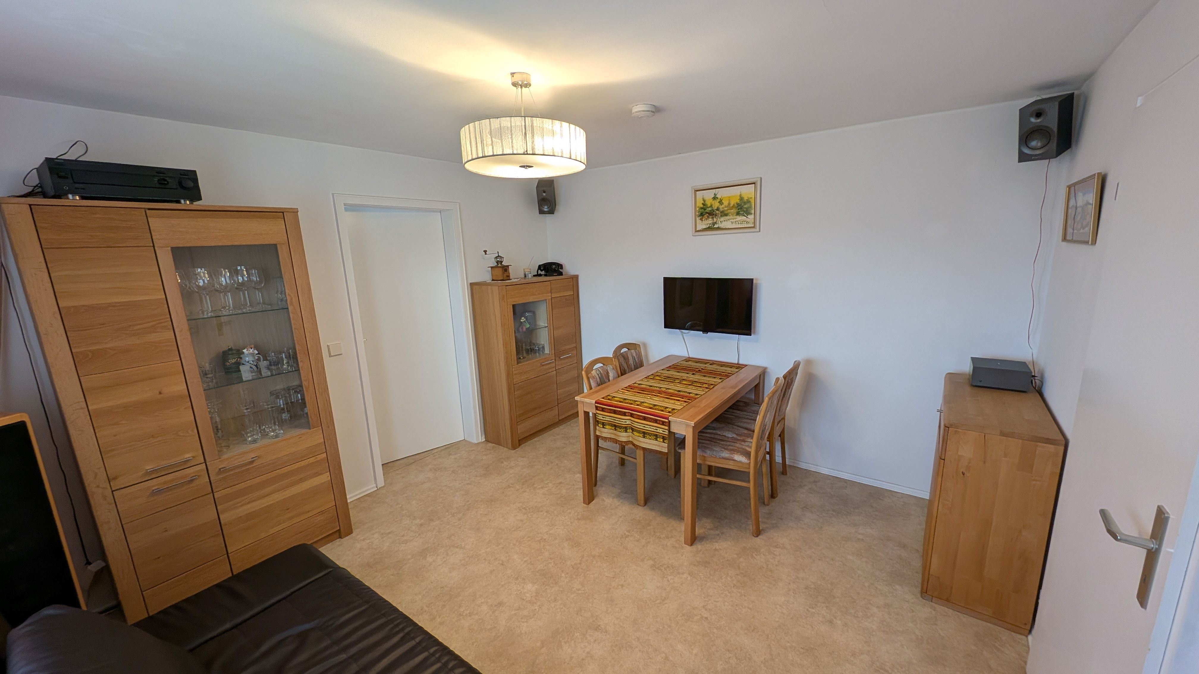 Beautiful, Well-Maintained Apartment In Ravensburg's Südstadt, Incl. Parking. - 5