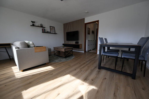 Modern and Quiet Apartment in Tübingen