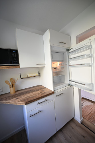 Modern and Quiet Apartment in Tübingen - Gallery - 2