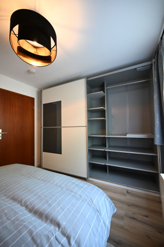 Modern and Quiet Apartment in Tübingen - Gallery - 8