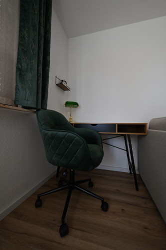 Modern and Quiet Apartment in Tübingen - Gallery - 21