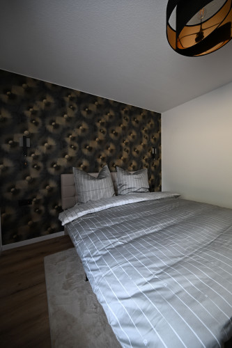 Modern and Quiet Apartment in Tübingen - Gallery - 5
