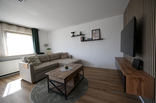 Modern and Quiet Apartment in Tübingen - Gallery - 23