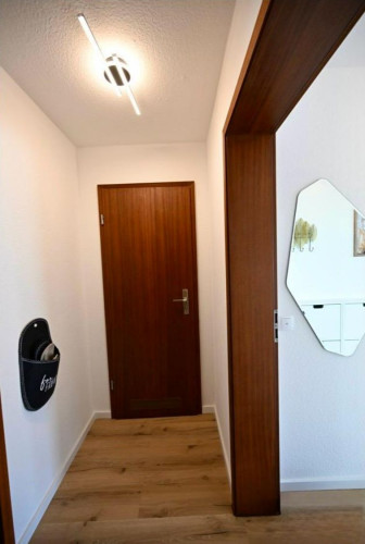 Modern and Quiet Apartment in Tübingen - Gallery - 13