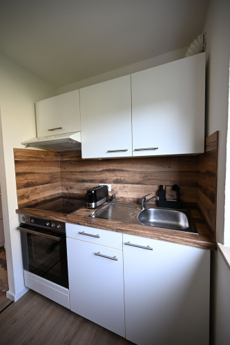 Modern and Quiet Apartment in Tübingen - Gallery - 4