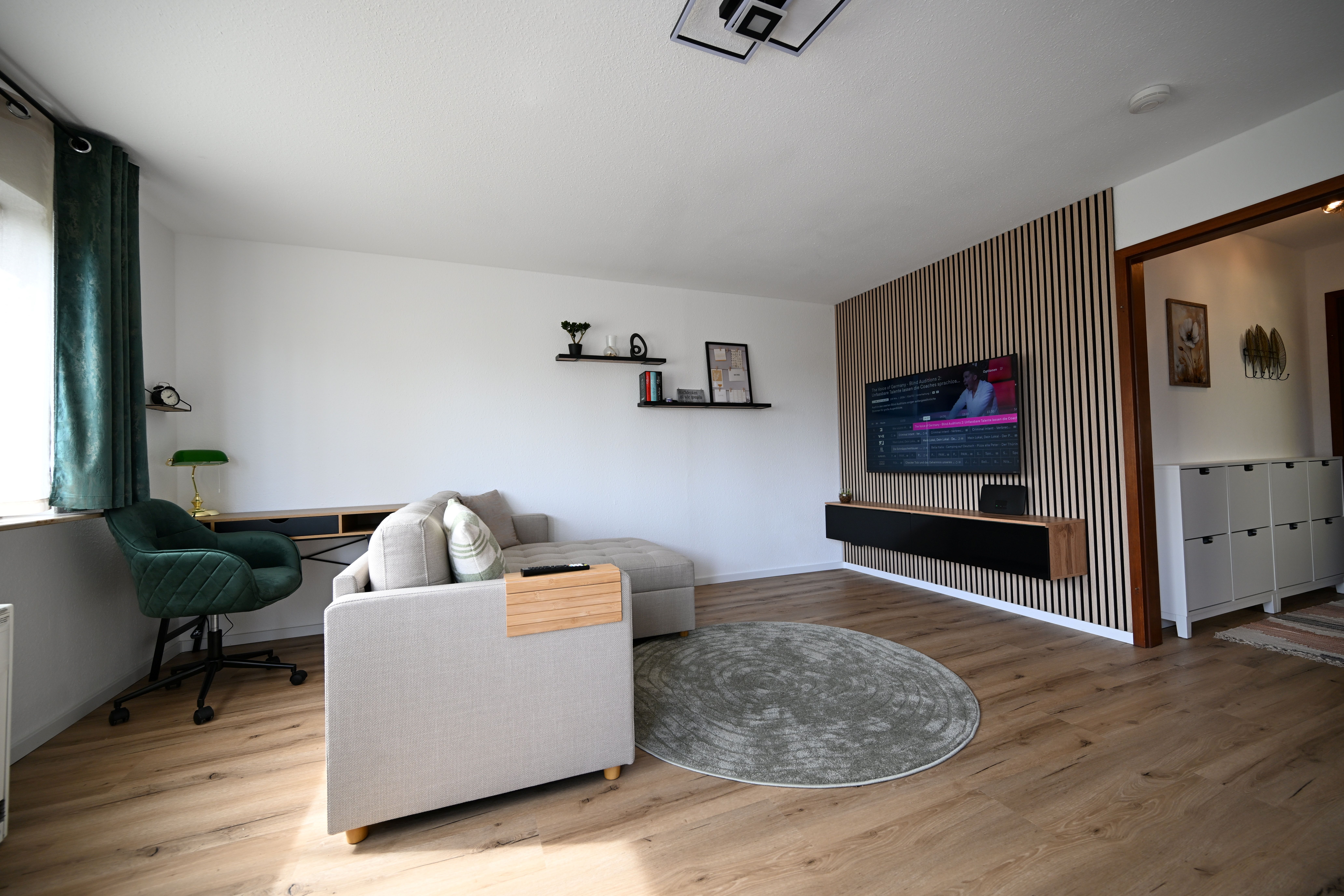 Modern And Quiet Apartment In Tübingen - 23