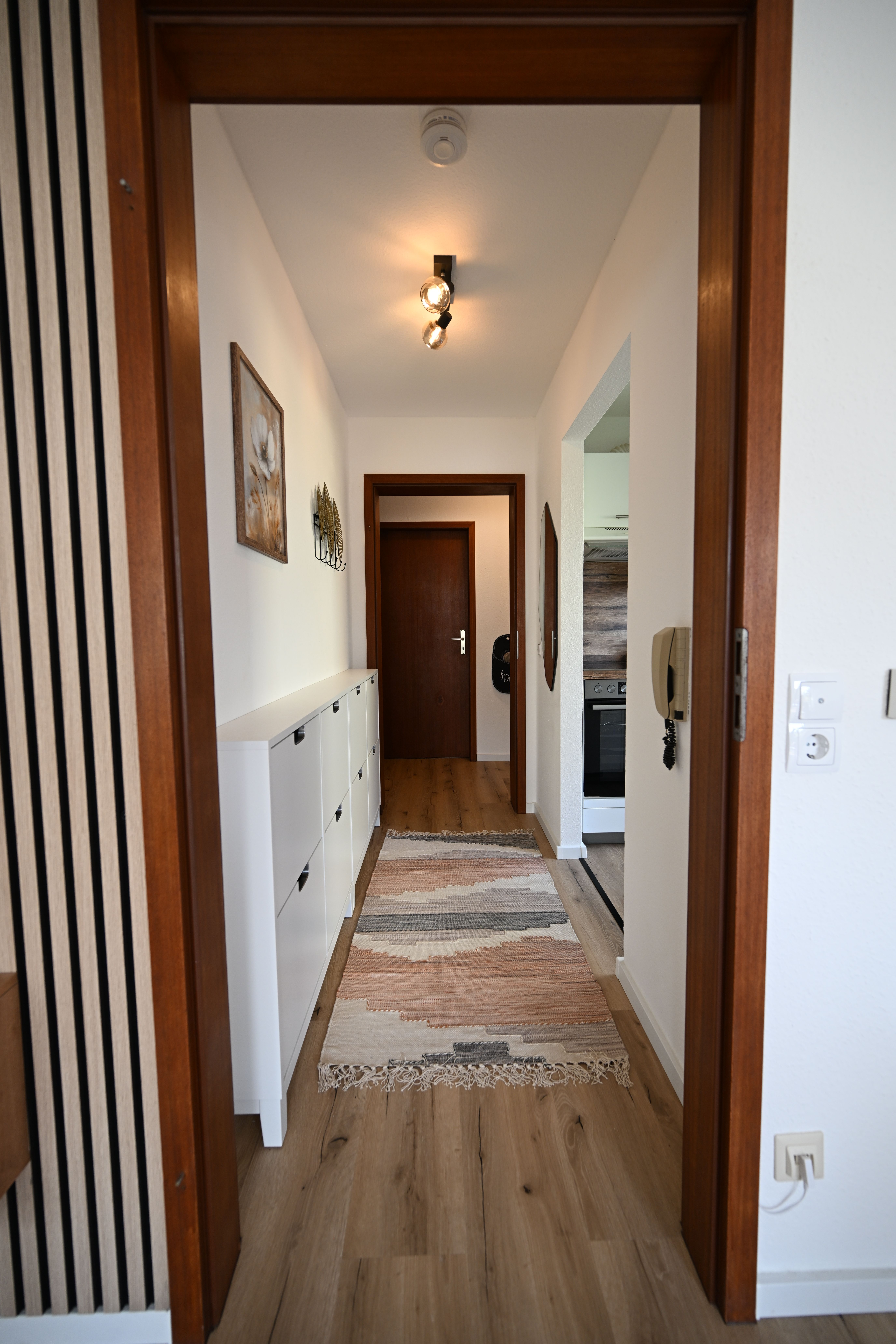 Modern And Quiet Apartment In Tübingen - 13