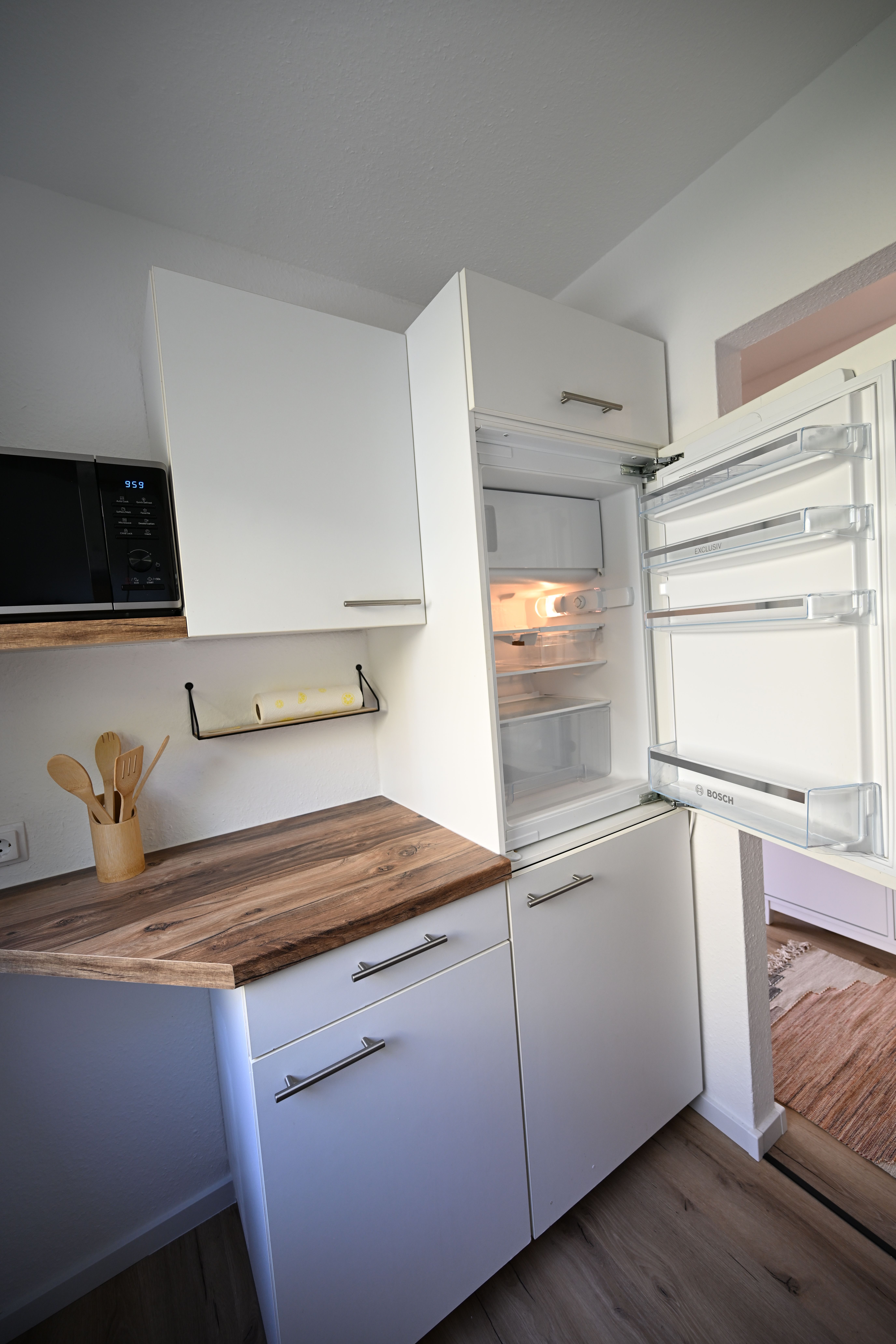 Modern And Quiet Apartment In Tübingen - 1