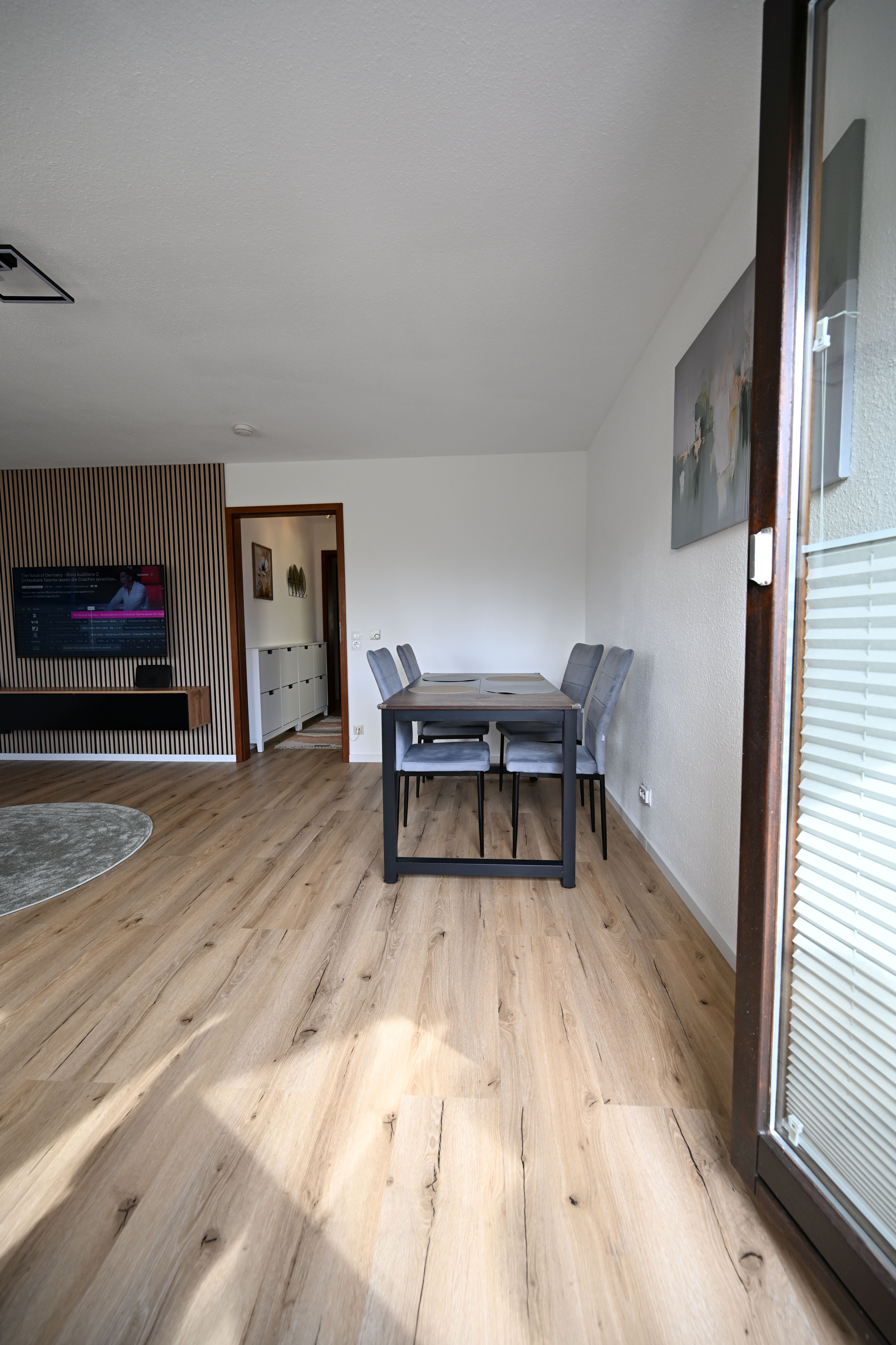 Modern And Quiet Apartment In Tübingen - 14