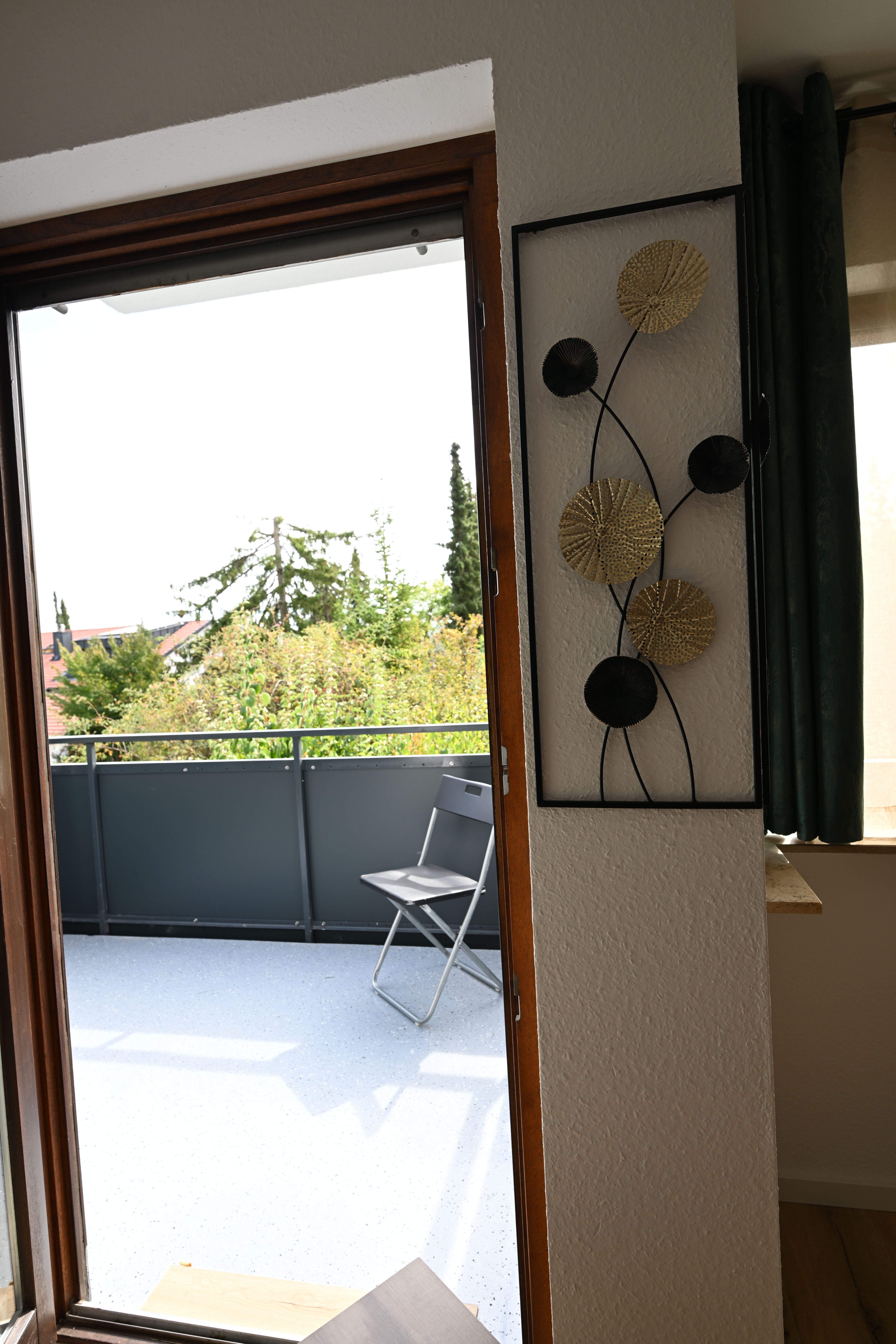 Modern And Quiet Apartment In Tübingen - 19