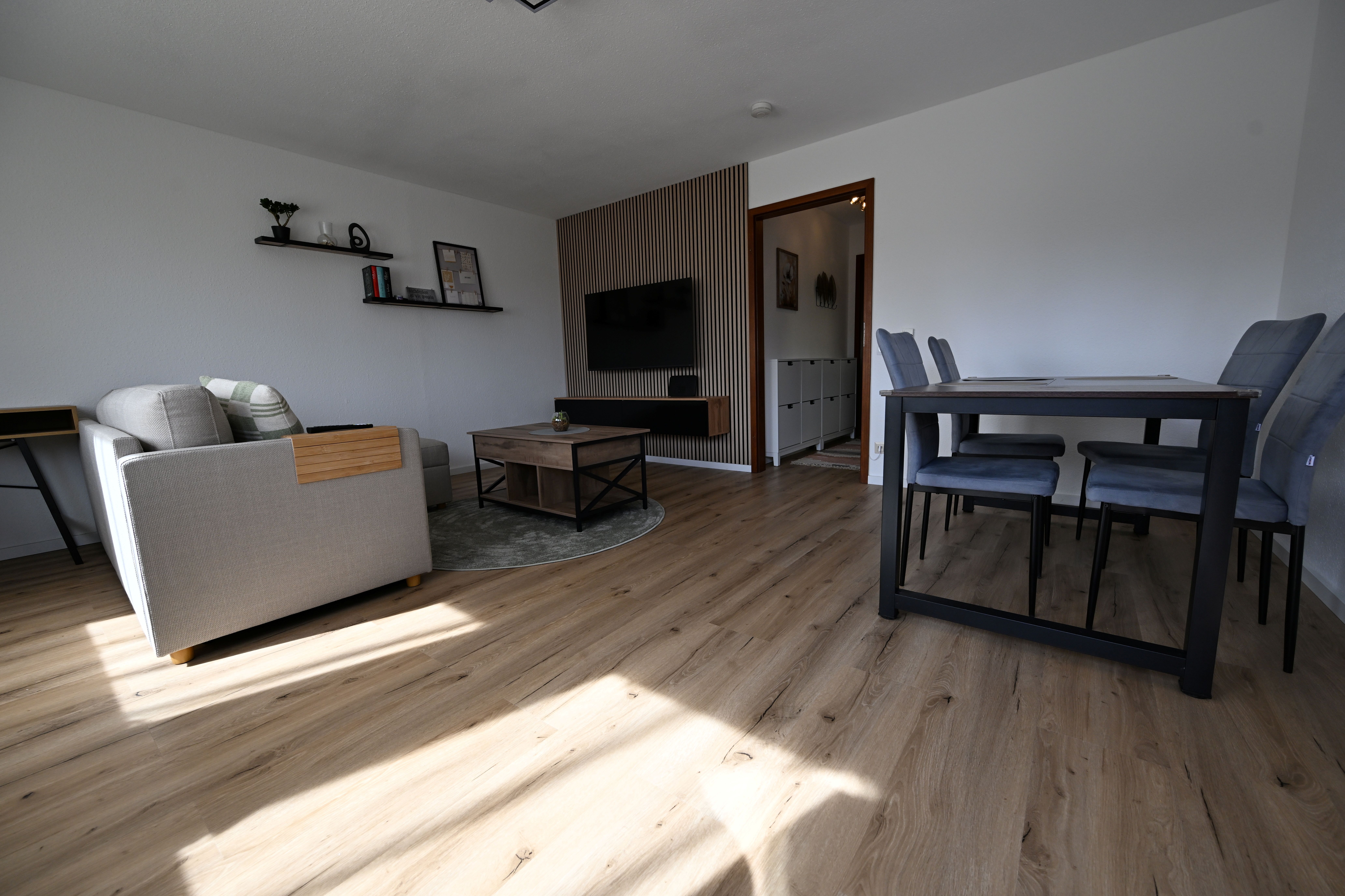 Modern And Quiet Apartment In Tübingen - 26