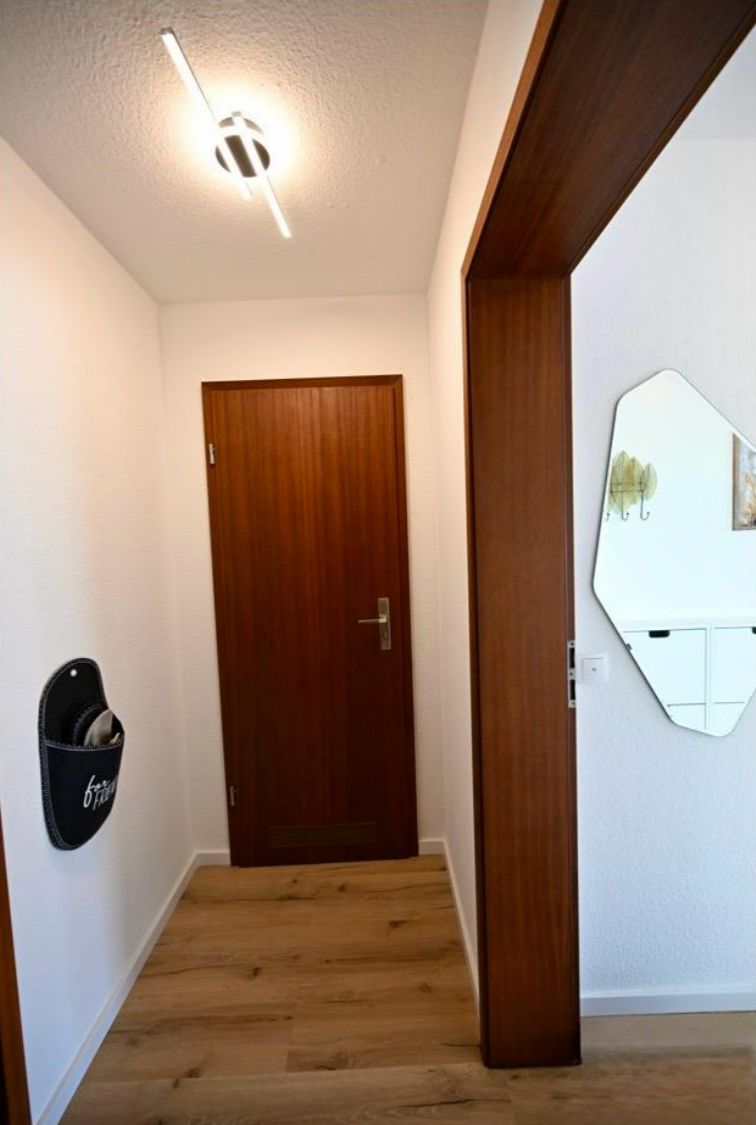 Modern And Quiet Apartment In Tübingen - 12