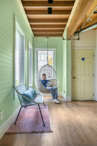 Broadway Residence - Gallery - 18