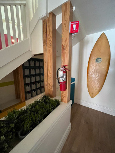 Broadway Residence - Gallery - 49