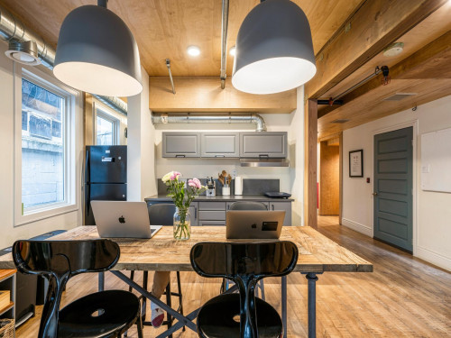 Broadway Residence - Gallery - 139