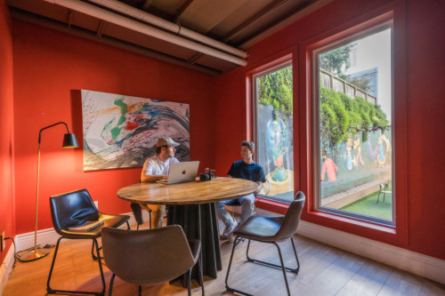 Broadway Residence - Gallery - 69