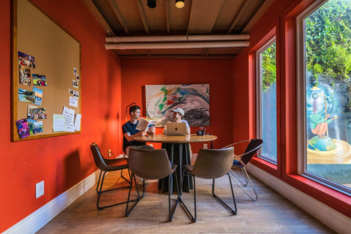 Broadway Residence - Gallery - 32