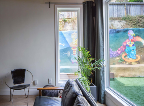 Broadway Residence - Gallery - 44