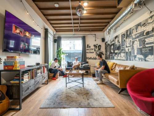 Broadway Residence - Gallery - 144