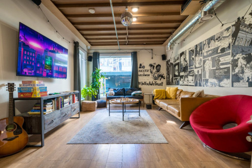 Broadway Residence - Gallery - 35