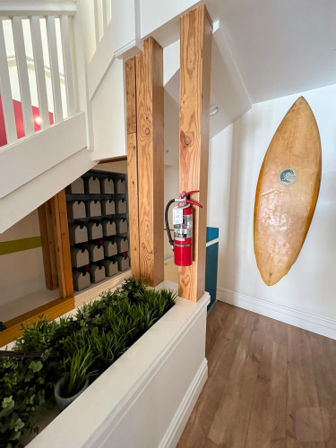 Broadway Residence - Gallery - 121