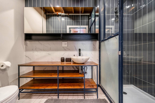 Broadway Residence - Gallery - 22