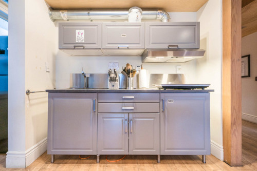 Broadway Residence - Gallery - 29