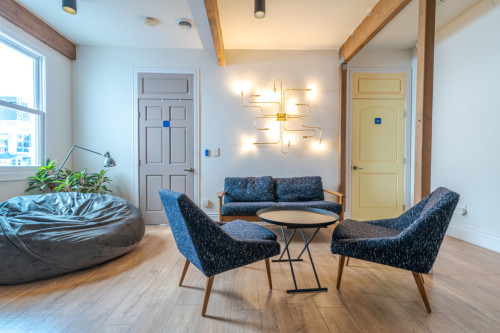 Broadway Residence - Gallery - 63