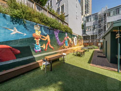 Broadway Residence - Gallery - 124