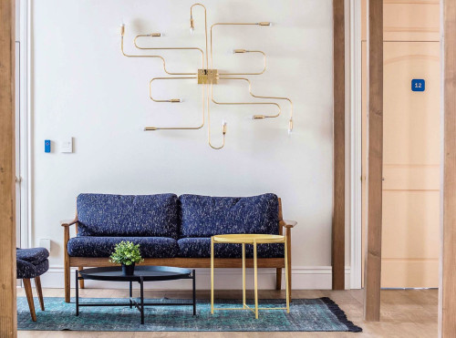 Broadway Residence - Gallery - 7