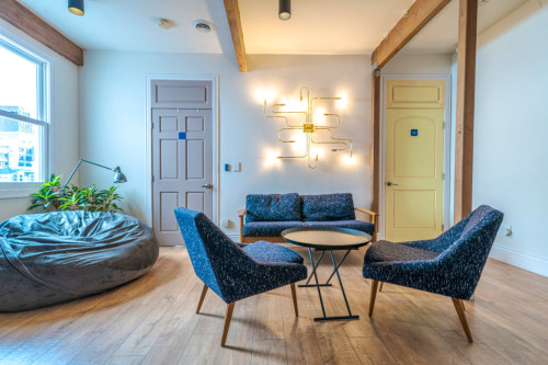 Broadway Residence - Gallery - 27