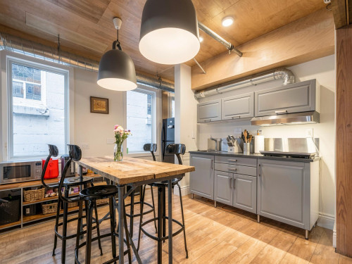 Broadway Residence - Gallery - 102