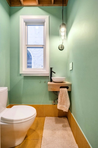 Broadway Residence - Gallery - 20