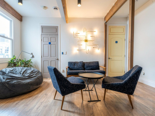 Broadway Residence - Gallery - 135