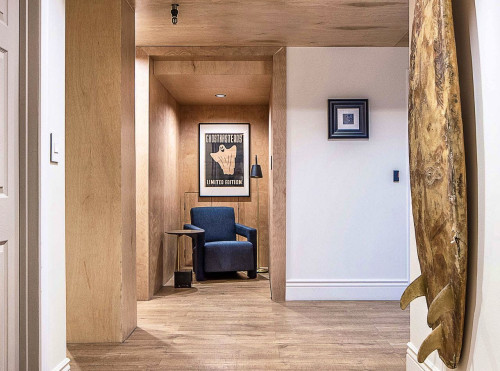 Broadway Residence - Gallery - 6