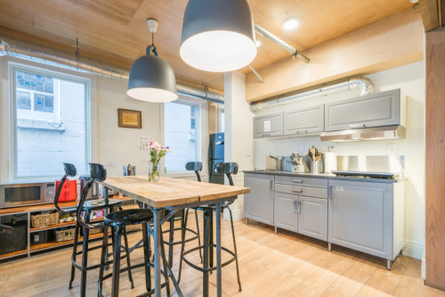 Broadway Residence - Gallery - 66
