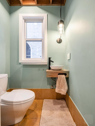 Broadway Residence - Gallery - 128