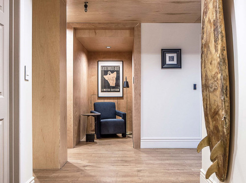 Broadway Residence - Gallery - 42