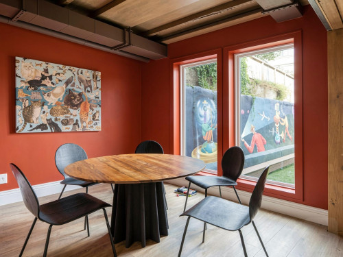 Broadway Residence - Gallery - 111