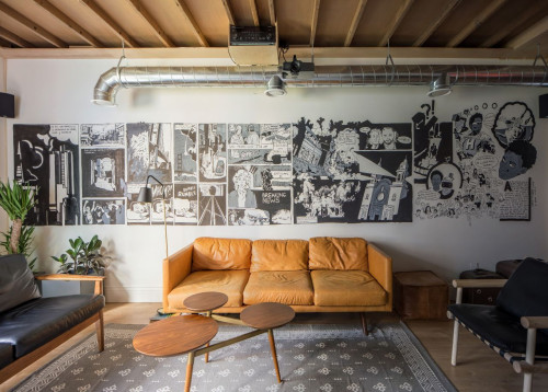 Broadway Residence - Gallery - 40