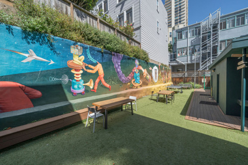 Broadway Residence - Gallery - 52
