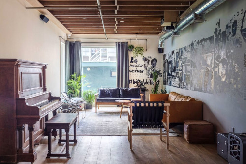 Broadway Residence - Gallery - 153