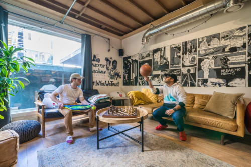 Broadway Residence - Gallery - 34