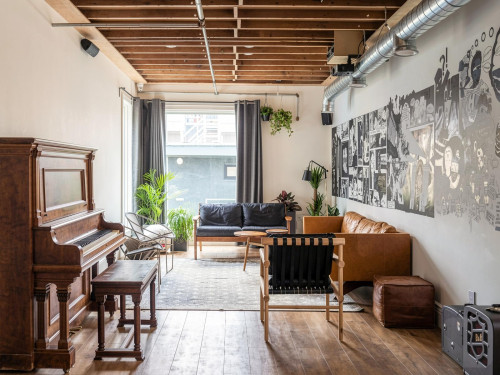 Broadway Residence - Gallery - 73