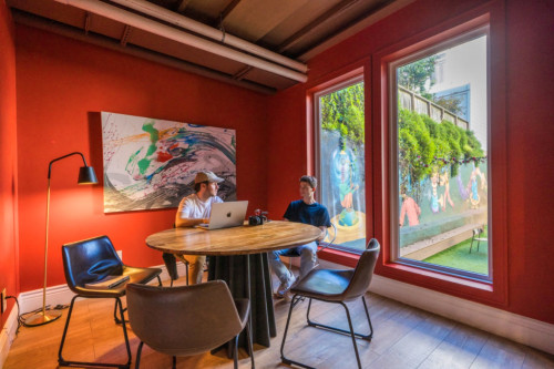 Broadway Residence - Gallery - 33