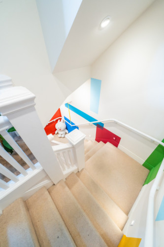 Broadway Residence - Gallery - 61