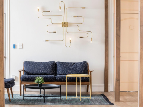 Broadway Residence - Gallery - 79