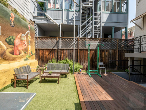 Broadway Residence - Gallery - 123